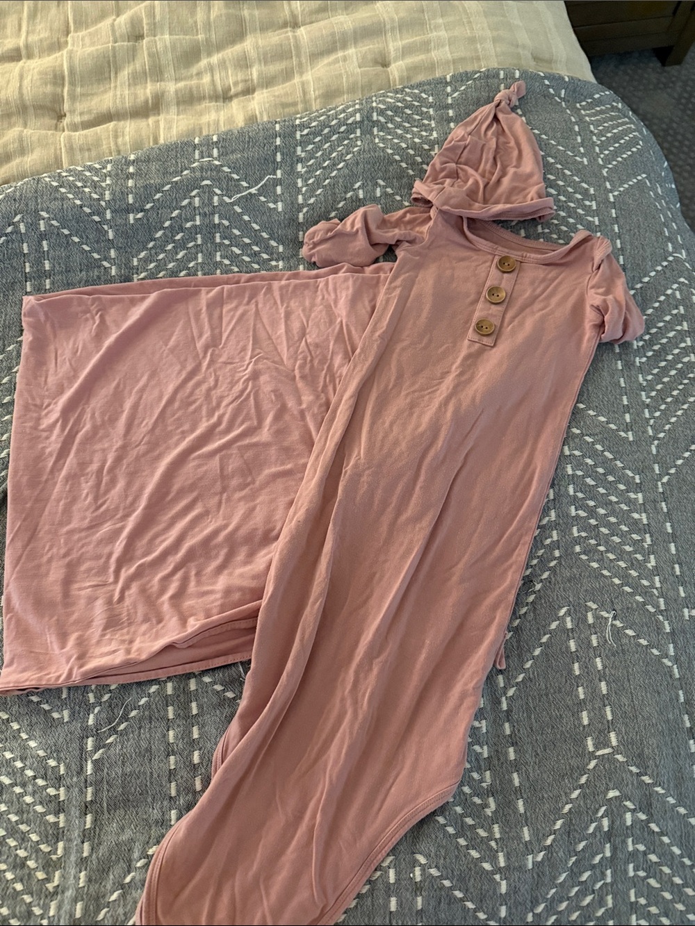 Caden lane newborn outfit